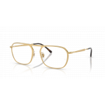 Ray Ban Ray Ban 0RX6548 2500 ARISTA 55-19