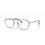 Ray Ban Ray Ban 0RX6548 2502 GUNMETAL 55-19