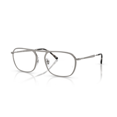 Ray Ban Ray Ban 0RX6548 2502 GUNMETAL 55-19