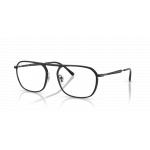 Ray Ban Ray Ban 0RX6548 2509 BLACK 55-19