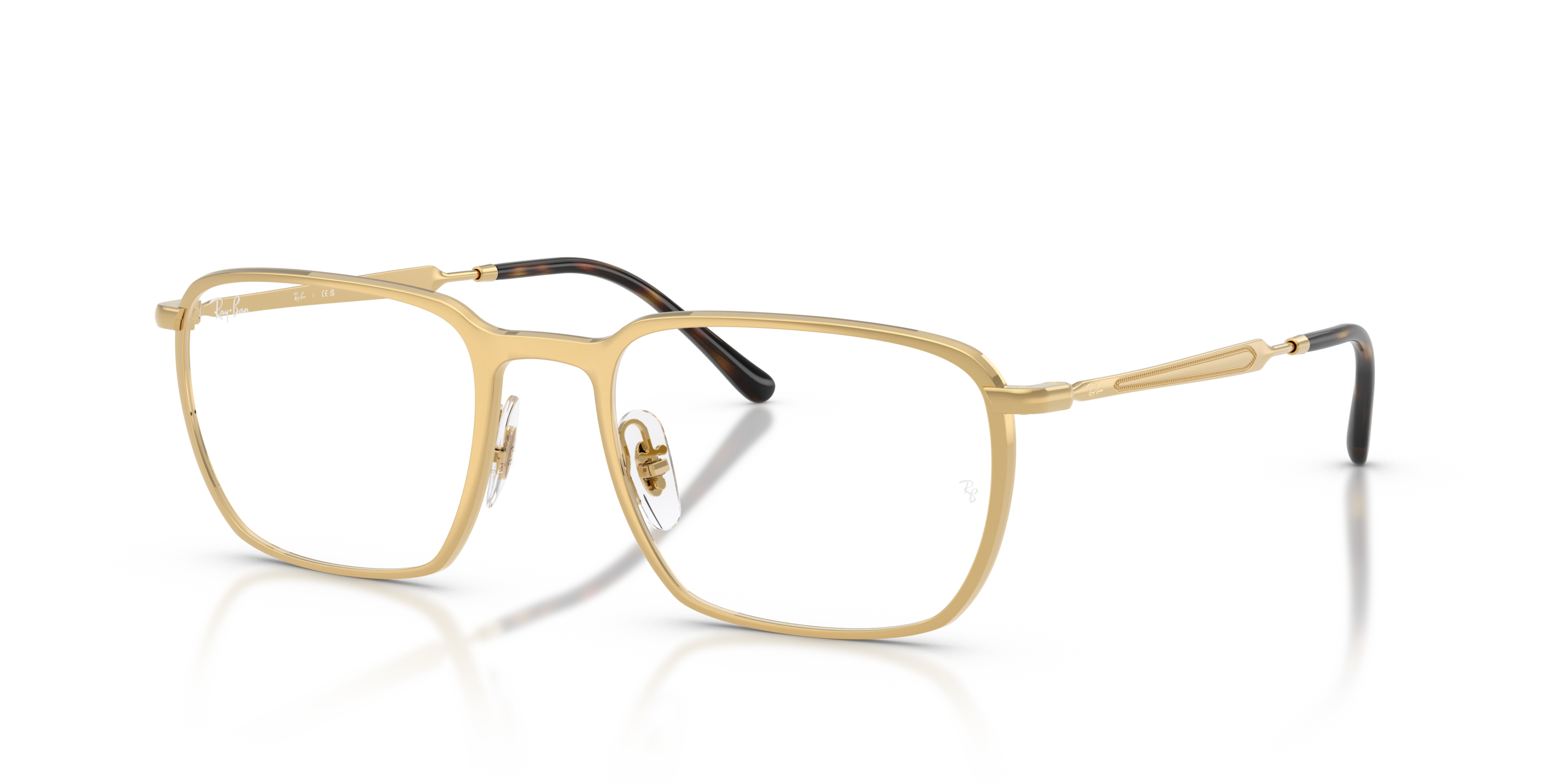 Ray Ban Ray Ban 0RX6549 2500 ARISTA 53-20 Ray Ban Ray Ban 0RX6549 2500 ARISTA 53-20
