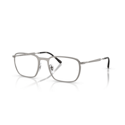 Ray Ban Ray Ban 0RX6549 2502 GUNMETAL 53-20