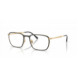 Ray Ban Ray Ban 0RX6549 2994 MATTE BLACK ON ARISTA 53-20