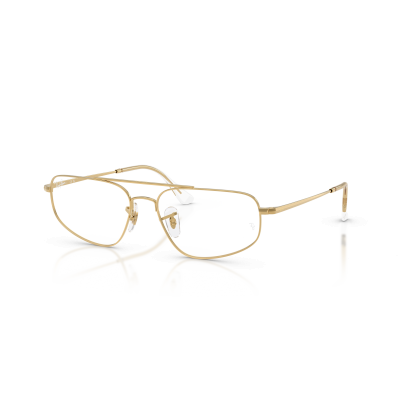 Ray Ban Ray Ban 0RX6550 2500 ARISTA 56-16
