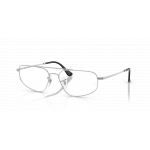 Ray Ban Ray Ban 0RX6550 2501 SILVER 56-16