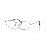 Ray Ban Ray Ban 0RX6550 2502 GUNMETAL 56-16