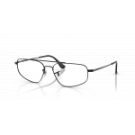 Ray Ban Ray Ban 0RX6550 2509 BLACK 56-16