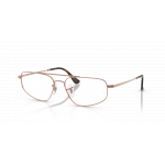Ray Ban Ray Ban 0RX6550 2943 COPPER 56-16