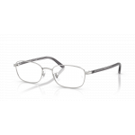 Ray Ban Ray Ban 0RX6551D 2501 SILVER 53-18