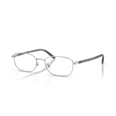 Ray Ban Ray Ban 0RX6551D 2501 SILVER 53-18