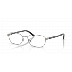 Ray Ban Ray Ban 0RX6551D 2502 GUNMETAL 53-18