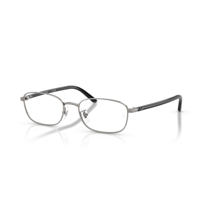 Ray Ban Ray Ban 0RX6551D 2502 GUNMETAL 53-18