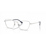 Ray Ban Ray Ban 0RX6552 2501 SILVER 56-18