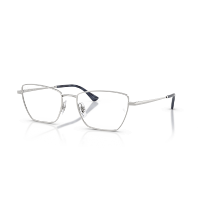 Ray Ban Ray Ban 0RX6552 2501 SILVER 56-18