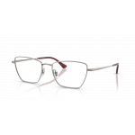 Ray Ban Ray Ban 0RX6552 2502 GUNMETAL 56-18