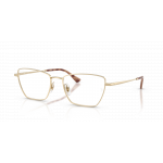 Ray Ban Ray Ban 0RX6552 2993 PALE GOLD 56-18