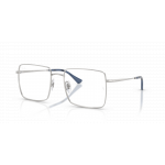 Ray Ban Ray Ban 0RX6553 2501 SILVER 55-19