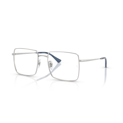 Ray Ban Ray Ban 0RX6553 2501 SILVER 55-19