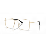 Ray Ban Ray Ban 0RX6553 2993 PALE GOLD 55-19