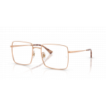Ray Ban Ray Ban 0RX6553 3094 ROSEGOLD 55-19
