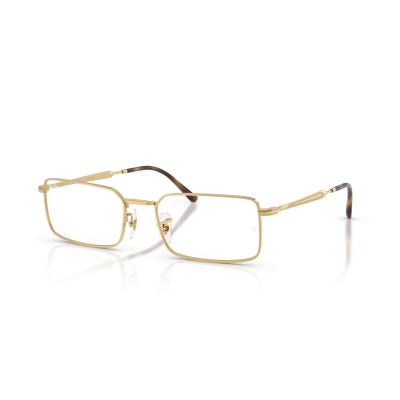 Ray Ban Ray Ban 0RX6557 2500 GOLD 56-19