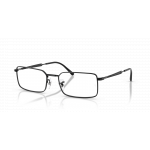 Ray Ban Ray Ban 0RX6557 2509 BLACK 56-19