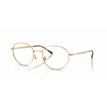 Ray Ban Ray Ban 0RX6558 2500 GOLD 54-20