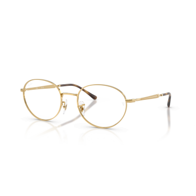 Ray Ban Ray Ban 0RX6558 2500 GOLD 54-20