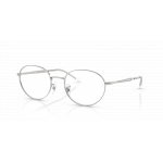 Ray Ban Ray Ban 0RX6558 2501 SILVER 54-20