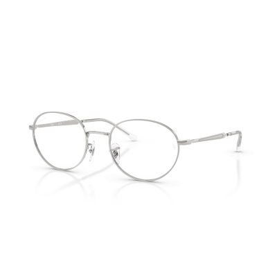 Ray Ban Ray Ban 0RX6558 2501 SILVER 54-20