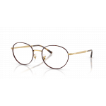 Ray Ban Ray Ban 0RX6558 3177 HAVANA ON GOLD 54-20