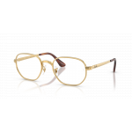 Ray Ban Ray Ban HEXAGONAL MAX 0RX6559 2500 GOLD 54-21