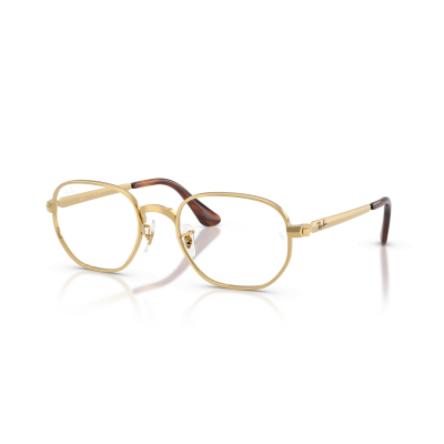 Ray Ban Ray Ban HEXAGONAL MAX 0RX6559 2500 GOLD 54-21