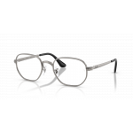 Ray Ban Ray Ban HEXAGONAL MAX 0RX6559 2502 GUNMETAL 54-21