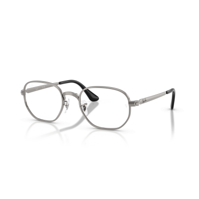 Ray Ban Ray Ban HEXAGONAL MAX 0RX6559 2502 GUNMETAL 54-21