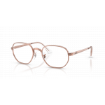 Ray Ban Ray Ban HEXAGONAL MAX 0RX6559 2943 COPPER 54-21