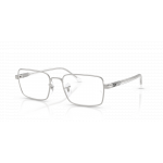 Ray Ban Ray Ban 0RX6560 2501 SILVER 54-19