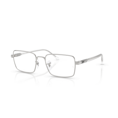 Ray Ban Ray Ban 0RX6560 2501 SILVER 54-19