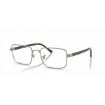Ray Ban Ray Ban 0RX6560 2502 GUNMETAL 54-19