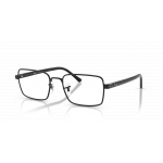 Ray Ban Ray Ban 0RX6560 2509 BLACK 54-19