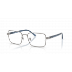 Ray Ban Ray Ban 0RX6560 3229 GUNMETAL 54-19