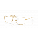 Ray Ban Ray Ban RX6579 0RX6579 2500 ARISTA 58-18
