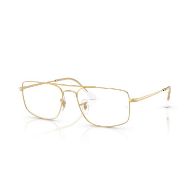 Ray Ban Ray Ban RX6579 0RX6579 2500 ARISTA 58-18