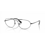 Ray Ban Ray Ban 0RX6645 2509 BLACK 57-18