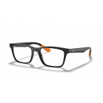 Ray Ban Ray Ban 0RX7025 5417 BLACK 57-17