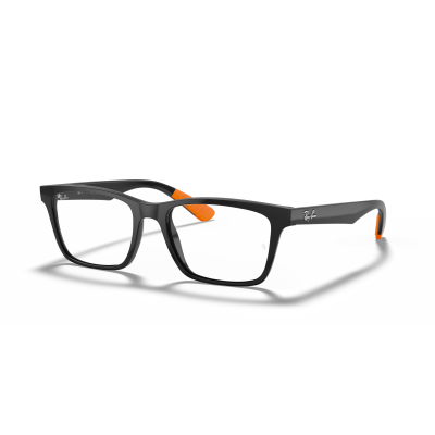 Ray Ban Ray Ban 0RX7025 5417 BLACK 57-17
