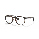Ray Ban Ray Ban ERIKA 0RX7046 5365 RUBBER HAVANA 51-18