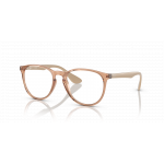 Ray Ban Ray Ban ERIKA 0RX7046 8339 TRANSPARENT BROWN 51-18
