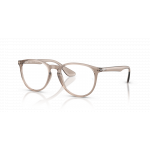 Ray Ban Ray Ban ERIKA 0RX7046 8507 TRANSPARENT LIGHT BROWN 51-18