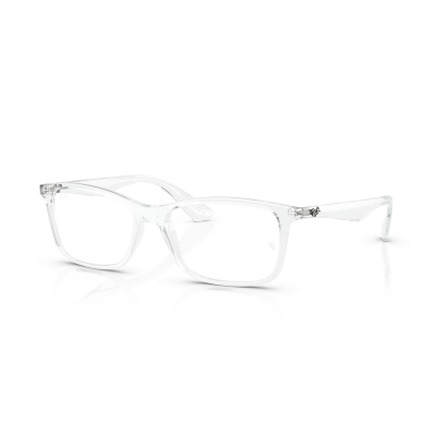 Ray Ban Ray Ban 0RX7047 2001 TRANSPARENT 52-17
